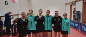 Foto Stolnoteniski klub Vrsar