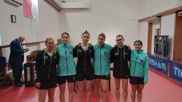 Foto Stolnoteniski klub Vrsar