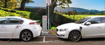 električni auto automobili punjenje na struju