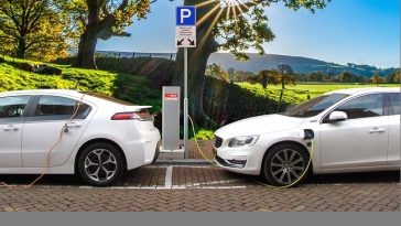 električni auto automobili punjenje na struju