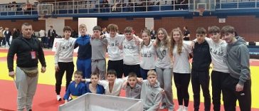 Foto Judo klub Istra Poreč