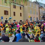 buje karneval djeca