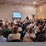 Predavanje Korada Korlevića u Vrsaru