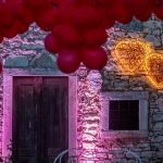 Crkva u Krnici - Foto Loris Zupanc valentinovo