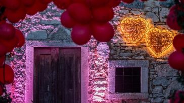 Crkva u Krnici - Foto Loris Zupanc valentinovo