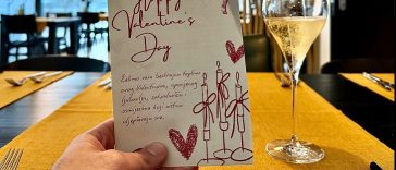 santa marina restoran valentinovo al penon