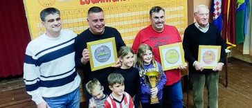 Foto Tanja Kocijančić