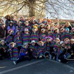 Foto Manuel Paljuh - maškare Nova Vas 2026