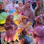 Maškare u Novoj Vasi - Foto Grad Poreč