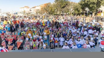 poreč maškare dječje