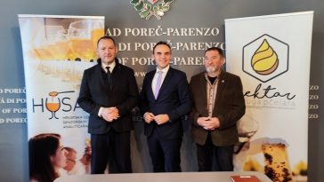 med poreč presica grad poreč međunarodni simpozij