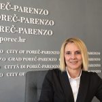 Nataša Basanić Čuš - Foto Grad Poreč