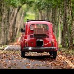 legendarni fiat auto oldtimer starodobno vozilo fiat