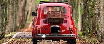 legendarni fiat auto oldtimer starodobno vozilo fiat