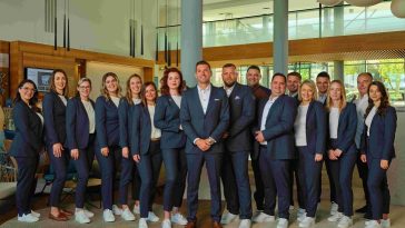 hotel pical resort djelatnici radnici valamar poreč