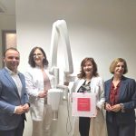 Foto Plava laguna - Donacija Domu zdravlja Poreč