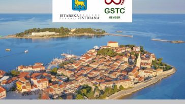 istarska županija održivi turizam gstc istra turizam razvoj turizma global sustainable tourism council