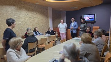 poludnevni boravak grad poreč dom za starije