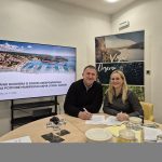Potpisivanje ugovora u Turističkoj zajednice općine Vrsar