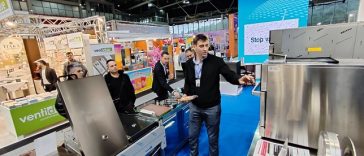 Foto Promohotel Poreč - Tanja Kocijančić