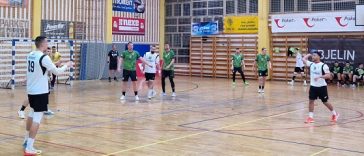 Foto Rukometni klub Poreč