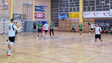 Foto Rukometni klub Poreč