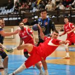 Pobeda poreč varaždin rukometni klub poreč žatika