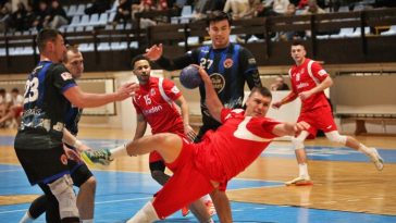 Pobeda poreč varaždin rukometni klub poreč žatika