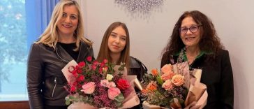 Foto Turistička ugostiteljska škola Antona Štifanića Poreč allegra zrno