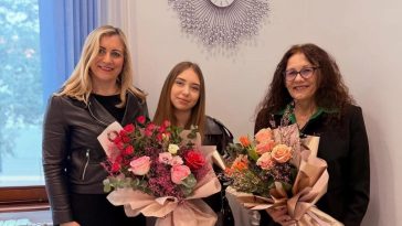 Foto Turistička ugostiteljska škola Antona Štifanića Poreč allegra zrno