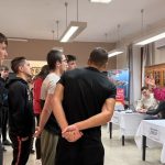 Dan s poslodavcima u TUŠ-u Antona Štifanića u Poreču