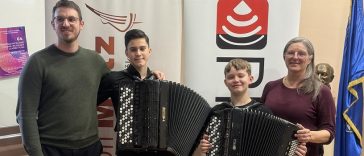 Foto Umjetnička škola Poreč