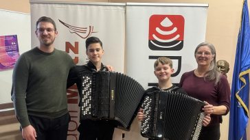 Foto Umjetnička škola Poreč