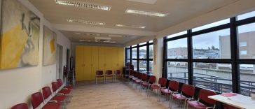 Zdravi grad Poreč u novim prostorima - Foto Grad Poreč