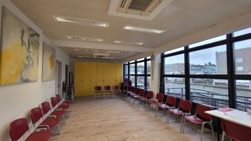 Zdravi grad Poreč u novim prostorima - Foto Grad Poreč