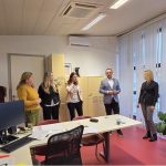 Zdravi grad Poreč u novim prostorima - Foto Grad Poreč