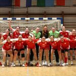 Foto Ženski rukometni klub Poreč