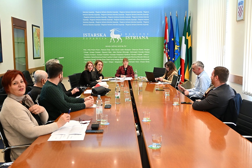 Foto Istarska županija