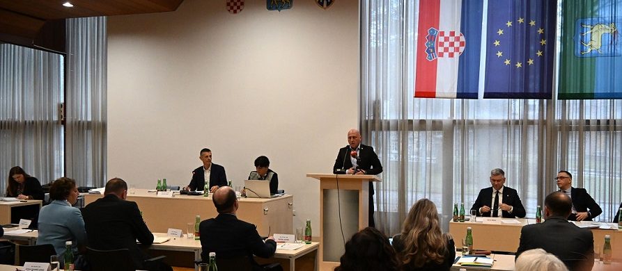 Foto Istarska županija