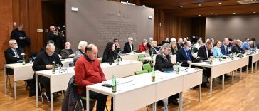 Foto Istarska županija vijećnici skupština