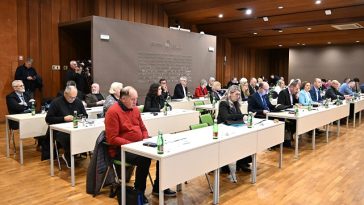 Foto Istarska županija vijećnici skupština