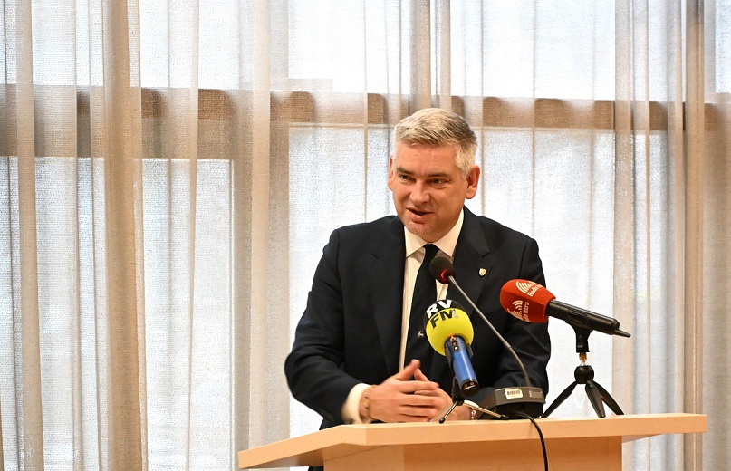 Foto Istarska županija