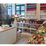 Cvjećarnica na groblju u Poreču - Foto Usluga Poreč