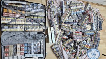 Foto Policijska uprava istarska