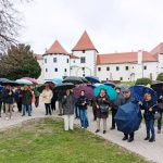 Foto Udruga umirovljenika Kaštelir-Labinci