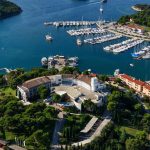 Hotel Pineta u Vrsaru - Foto Maistra vrsar