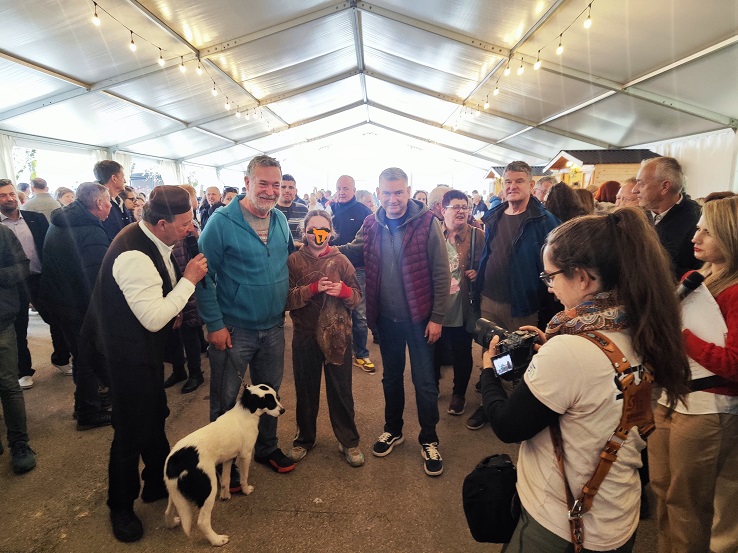 Foto Tanja Kocijančić