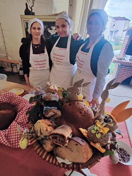 Foto Tanja Kocijančić