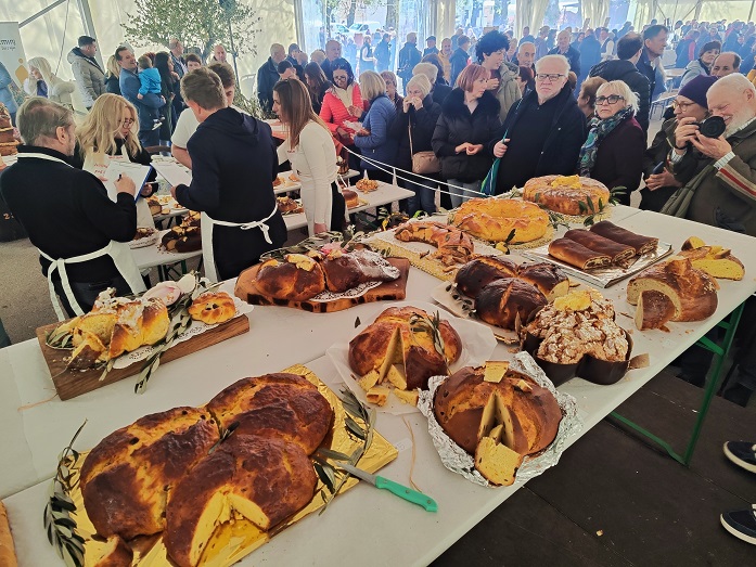 Foto Tanja Kocijančić