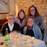 Agneza Vale iz Raklja slavi 100. rođendan